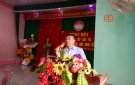 Ngày hội đại đoàn kết dân tộc trên địa bàn xã Minh Tiến